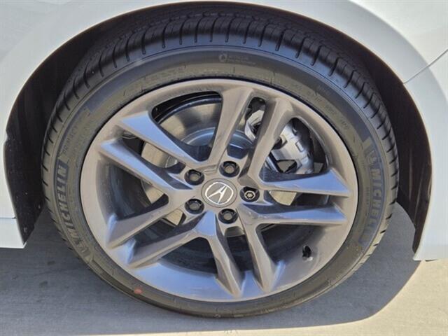 2025 Acura TLX SH-AWD w/A-SPEC Las Vegas NV