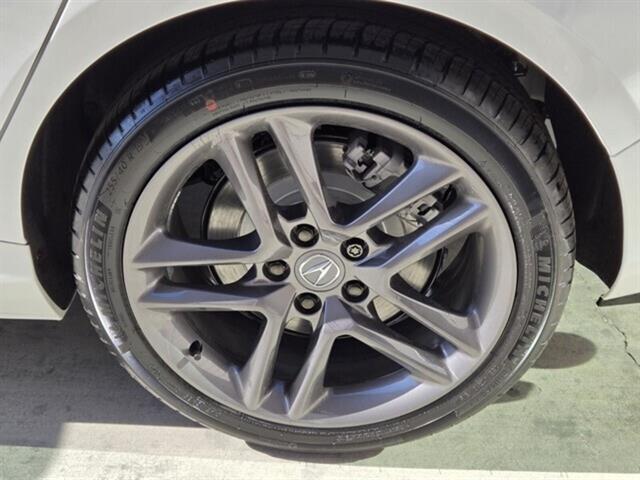 2025 Acura TLX SH-AWD w/A-SPEC Las Vegas NV