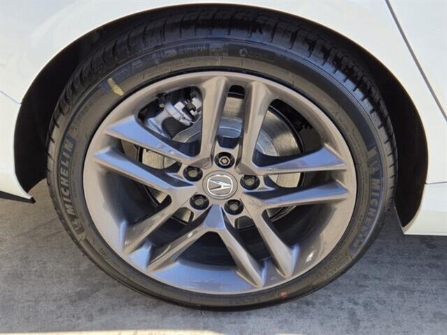 2025 Acura TLX SH-AWD w/A-SPEC Las Vegas NV