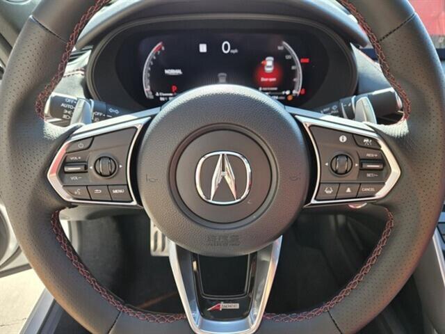 2025 Acura TLX SH-AWD w/A-SPEC Las Vegas NV