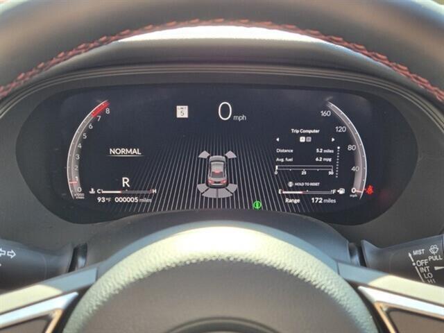 2025 Acura TLX SH-AWD w/A-SPEC Las Vegas NV