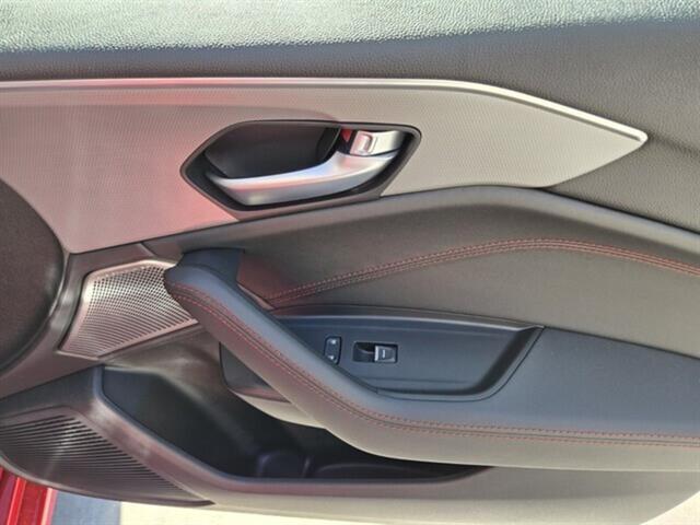 2025 Acura TLX SH-AWD w/A-SPEC Las Vegas NV