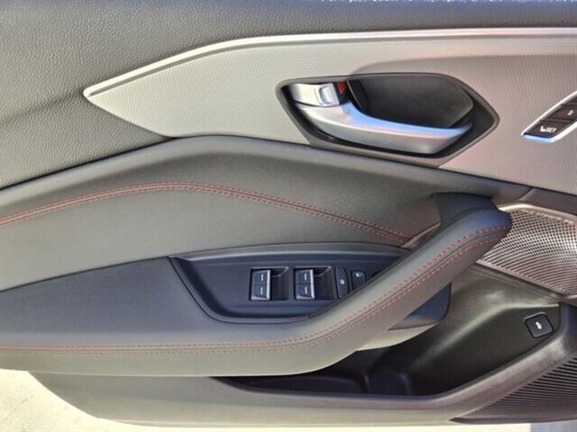 2025 Acura TLX SH-AWD w/A-SPEC Las Vegas NV