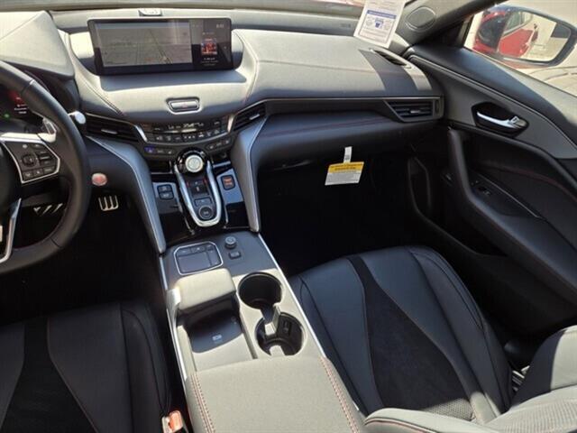 2025 Acura TLX SH-AWD w/A-SPEC Las Vegas NV