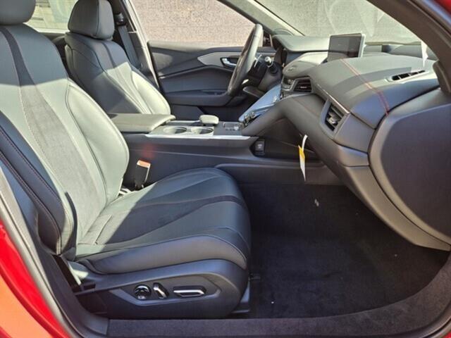 2025 Acura TLX SH-AWD w/A-SPEC Las Vegas NV