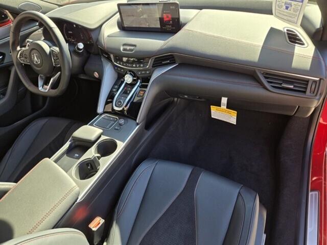 2025 Acura TLX SH-AWD w/A-SPEC Las Vegas NV