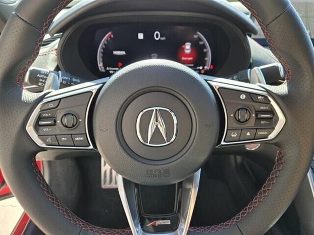 2025 Acura TLX SH-AWD w/A-SPEC Las Vegas NV