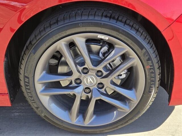 2025 Acura TLX SH-AWD w/A-SPEC Las Vegas NV