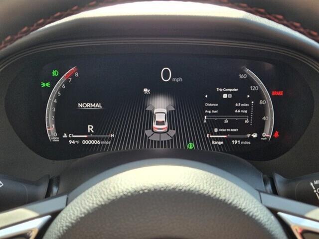 2025 Acura TLX SH-AWD w/A-SPEC Las Vegas NV