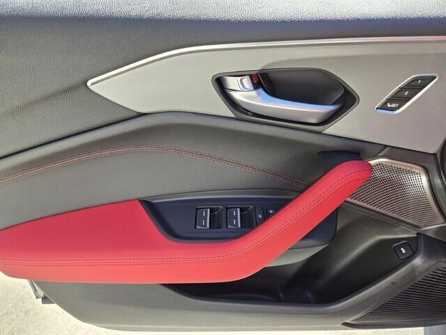 2025 Acura TLX SH-AWD w/A-SPEC Las Vegas NV