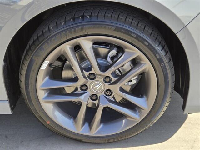2025 Acura TLX SH-AWD w/A-SPEC Las Vegas NV