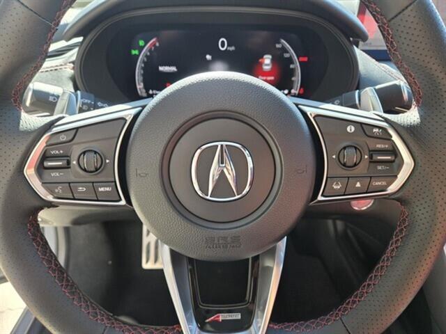 2025 Acura TLX SH-AWD w/A-SPEC Las Vegas NV