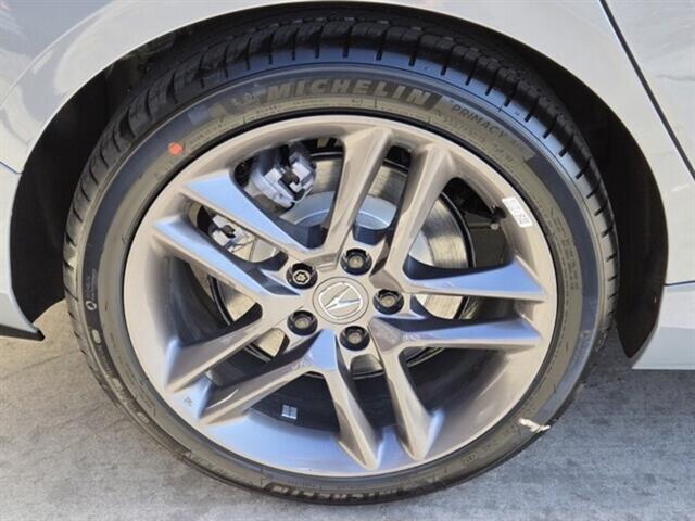 2025 Acura TLX SH-AWD w/A-SPEC Las Vegas NV