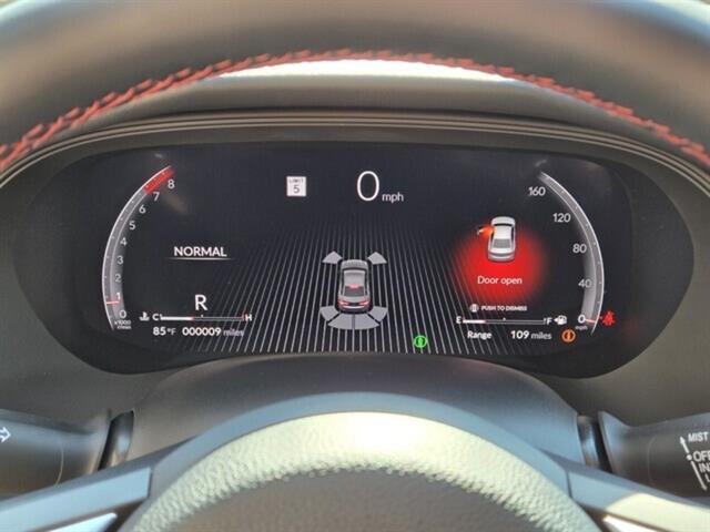 2025 Acura TLX SH-AWD w/A-SPEC Las Vegas NV