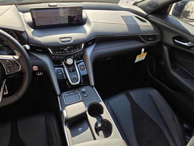 2025 Acura TLX SH-AWD w/A-SPEC Las Vegas NV