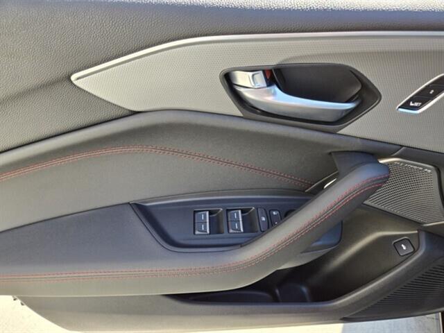 2025 Acura TLX SH-AWD w/A-SPEC Las Vegas NV