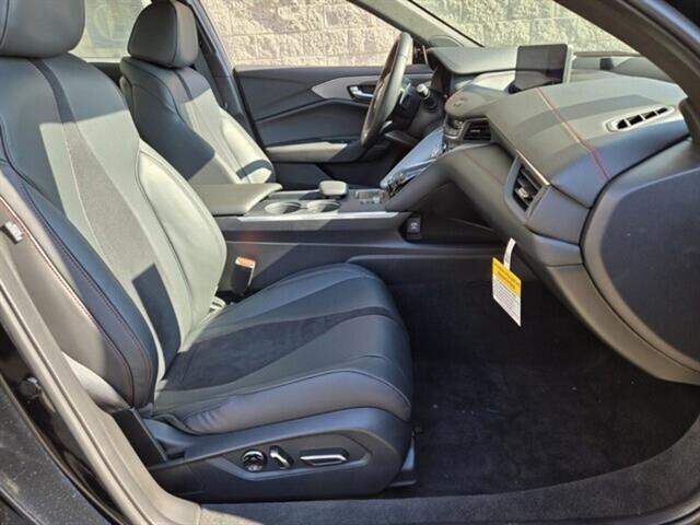 2025 Acura TLX SH-AWD w/A-SPEC Las Vegas NV