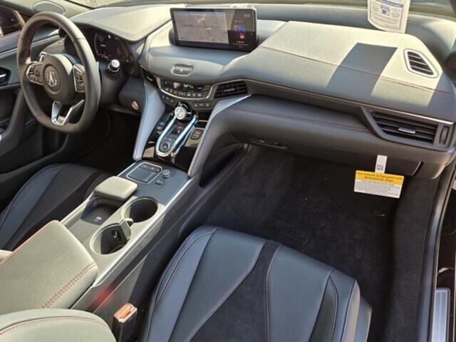 2025 Acura TLX SH-AWD w/A-SPEC Las Vegas NV