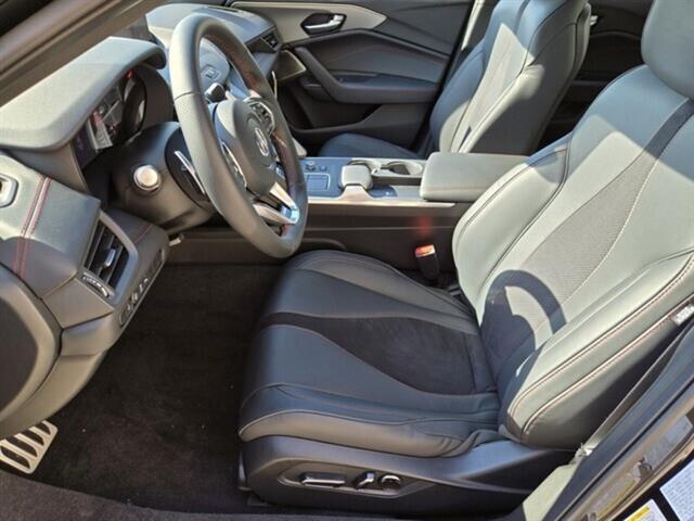 2025 Acura TLX SH-AWD w/A-SPEC Las Vegas NV