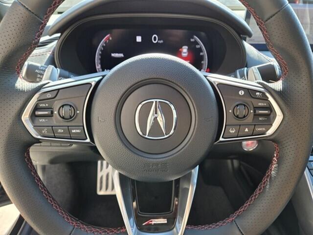 2025 Acura TLX SH-AWD w/A-SPEC Las Vegas NV