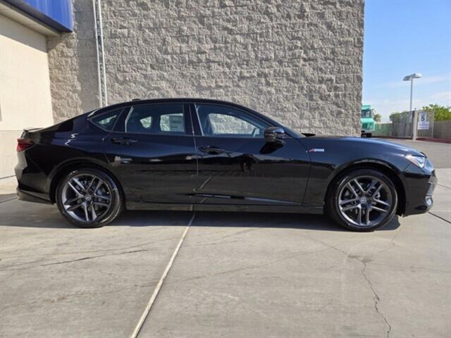 2025 Acura TLX SH-AWD w/A-SPEC Las Vegas NV