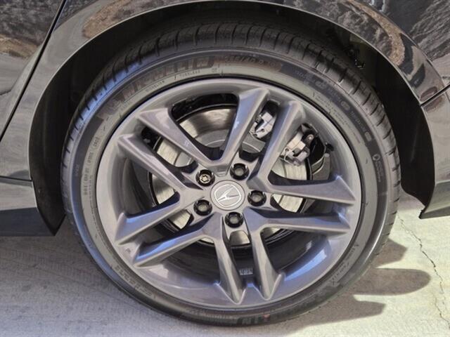 2025 Acura TLX SH-AWD w/A-SPEC Las Vegas NV
