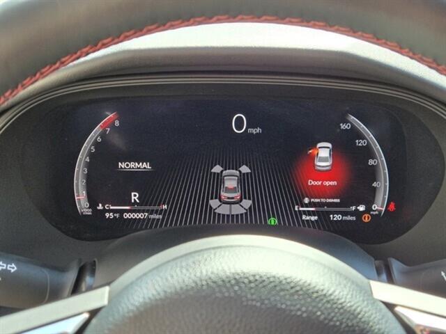2025 Acura TLX SH-AWD w/A-SPEC Las Vegas NV