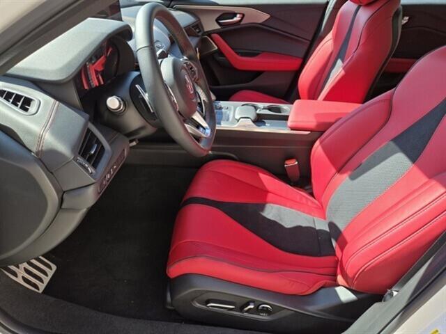 2025 Acura TLX SH-AWD w/A-SPEC Las Vegas NV
