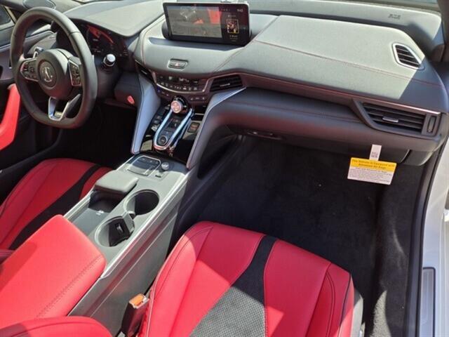 2025 Acura TLX SH-AWD w/A-SPEC Las Vegas NV