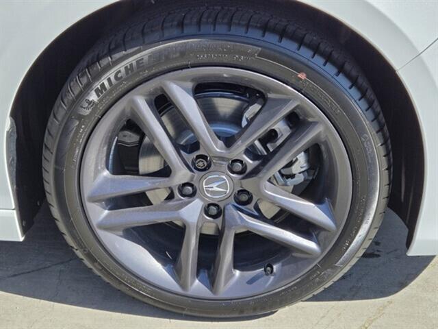 2025 Acura TLX SH-AWD w/A-SPEC Las Vegas NV