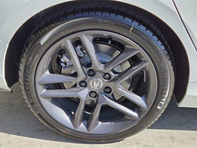 2025 Acura TLX SH-AWD w/A-SPEC Las Vegas NV