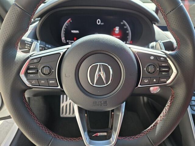 2025 Acura TLX SH-AWD w/A-SPEC Las Vegas NV