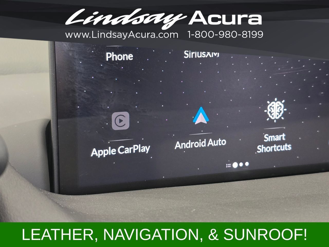 2025 Acura TLX Technology Package Columbus OH