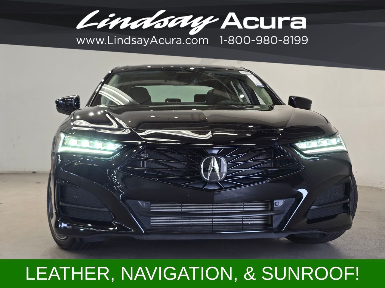 2025 Acura TLX Technology Package Columbus OH