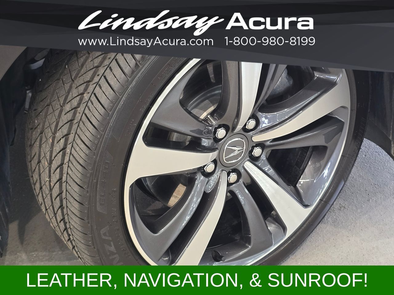 2025 Acura TLX Technology Package Columbus OH
