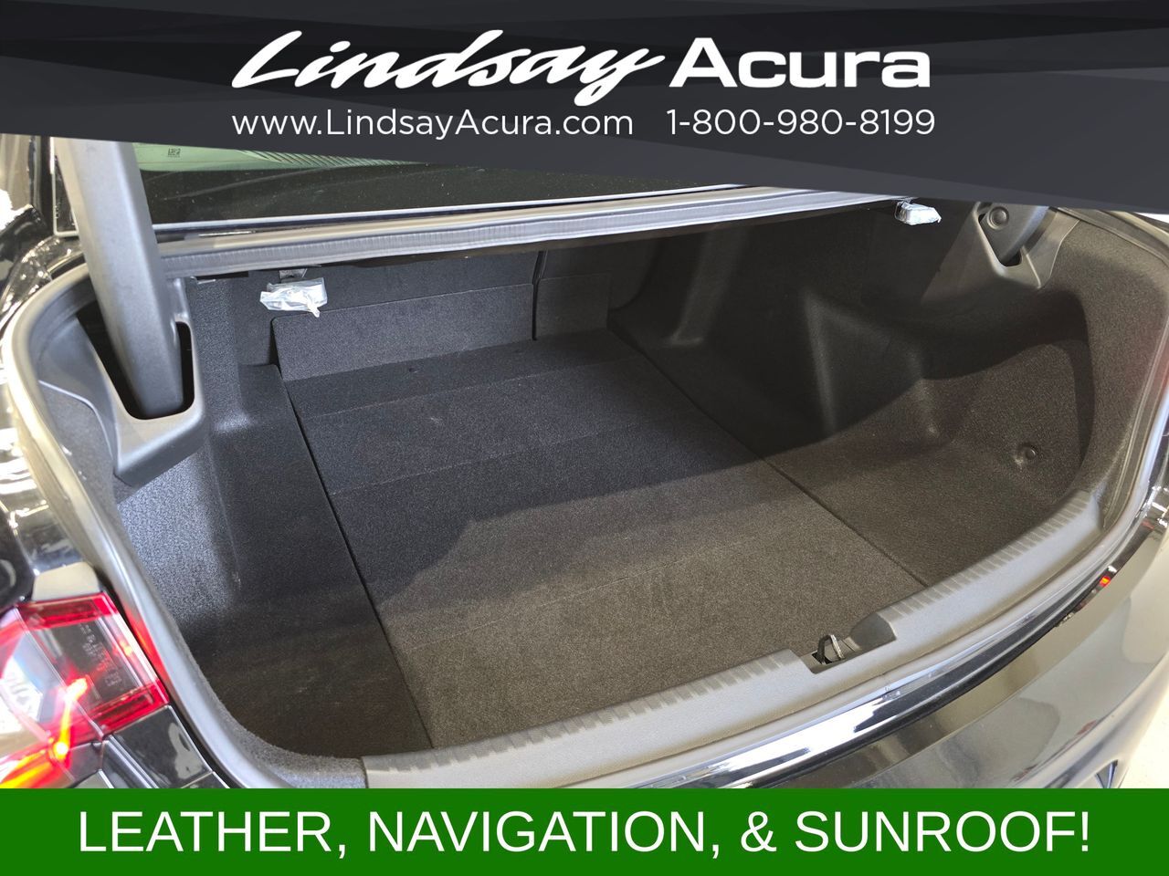 2025 Acura TLX Technology Package Columbus OH