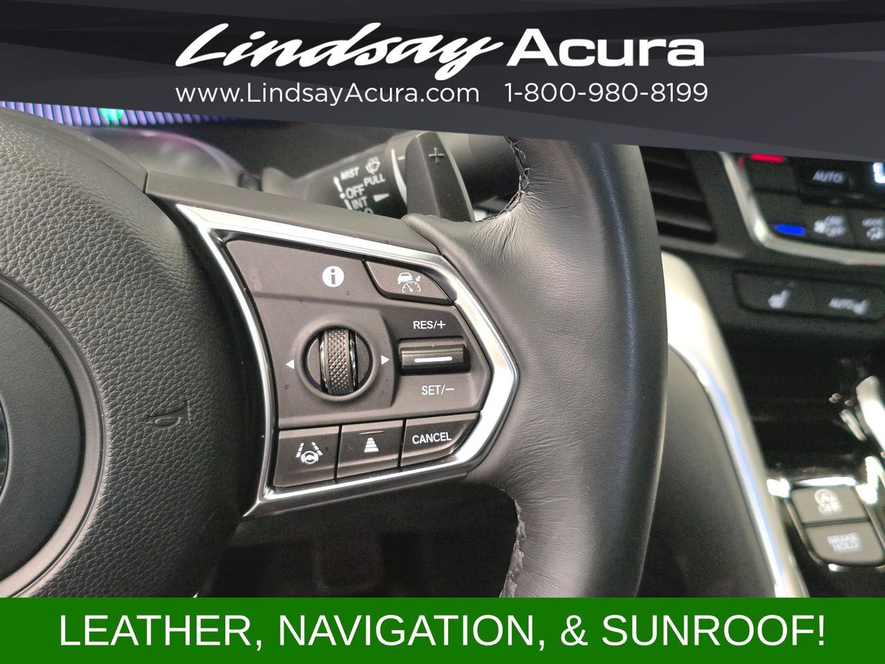 2025 Acura TLX Technology Package Columbus OH