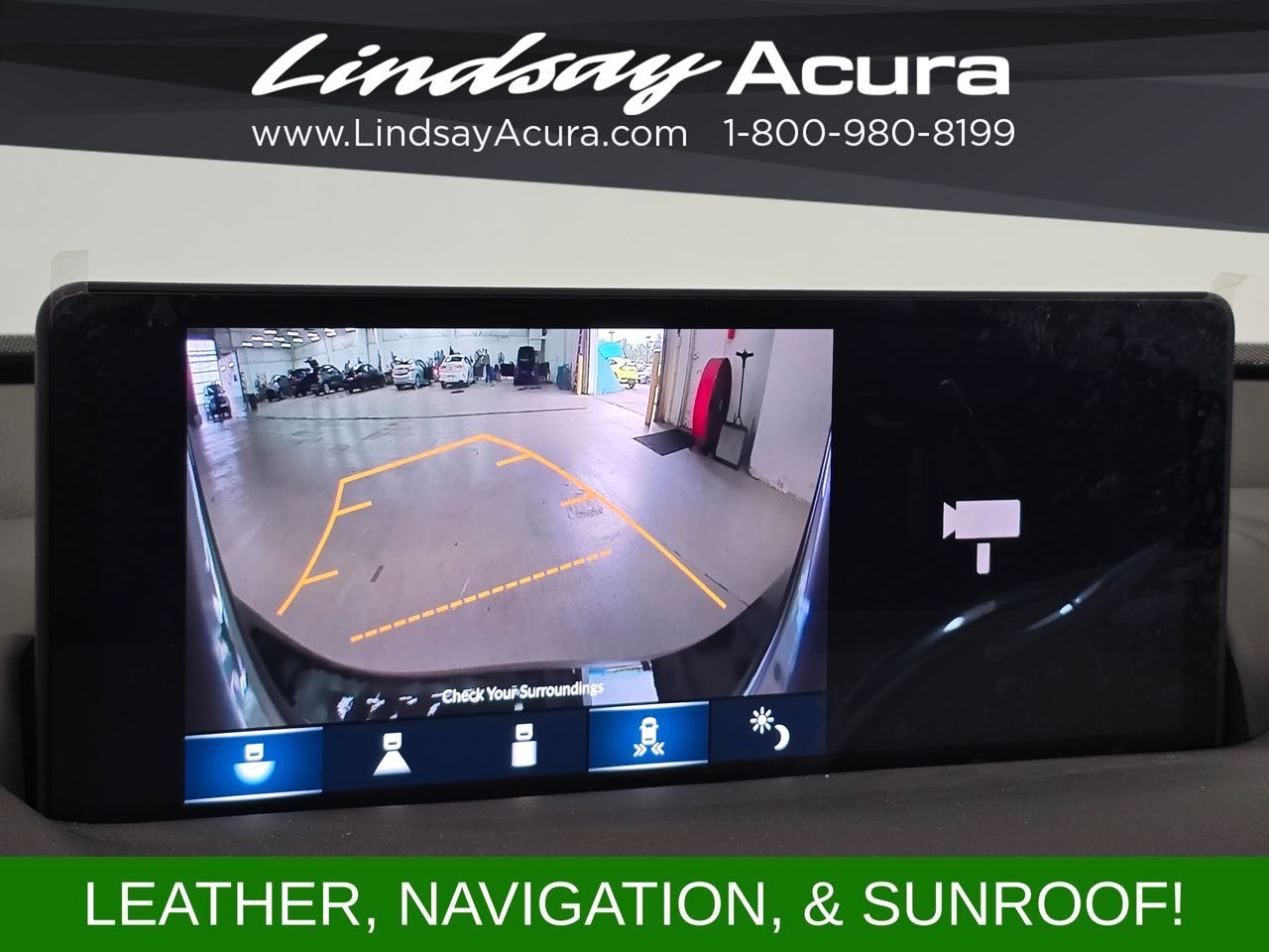 2025 Acura TLX Technology Package Columbus OH