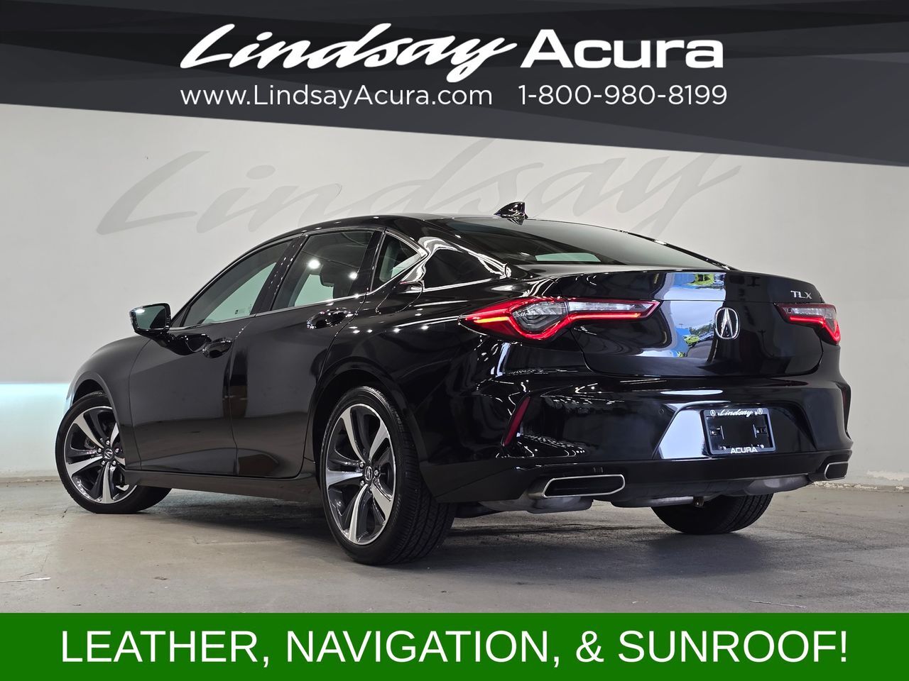 2025 Acura TLX Technology Package Columbus OH