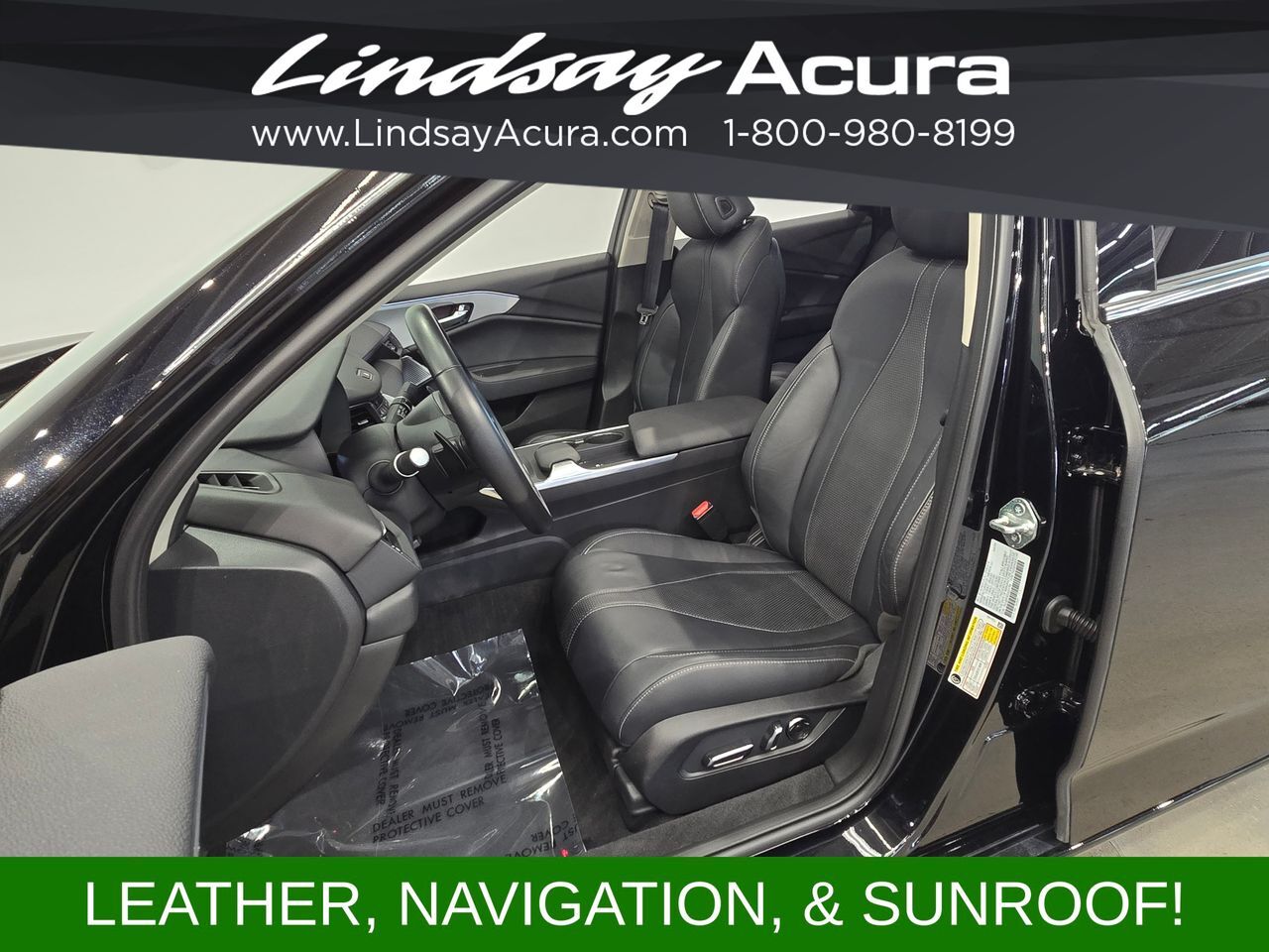 2025 Acura TLX Technology Package Columbus OH