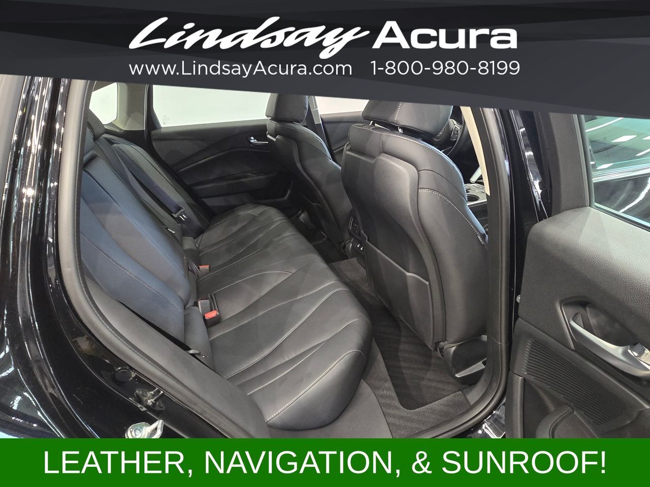 2025 Acura TLX Technology Package Columbus OH