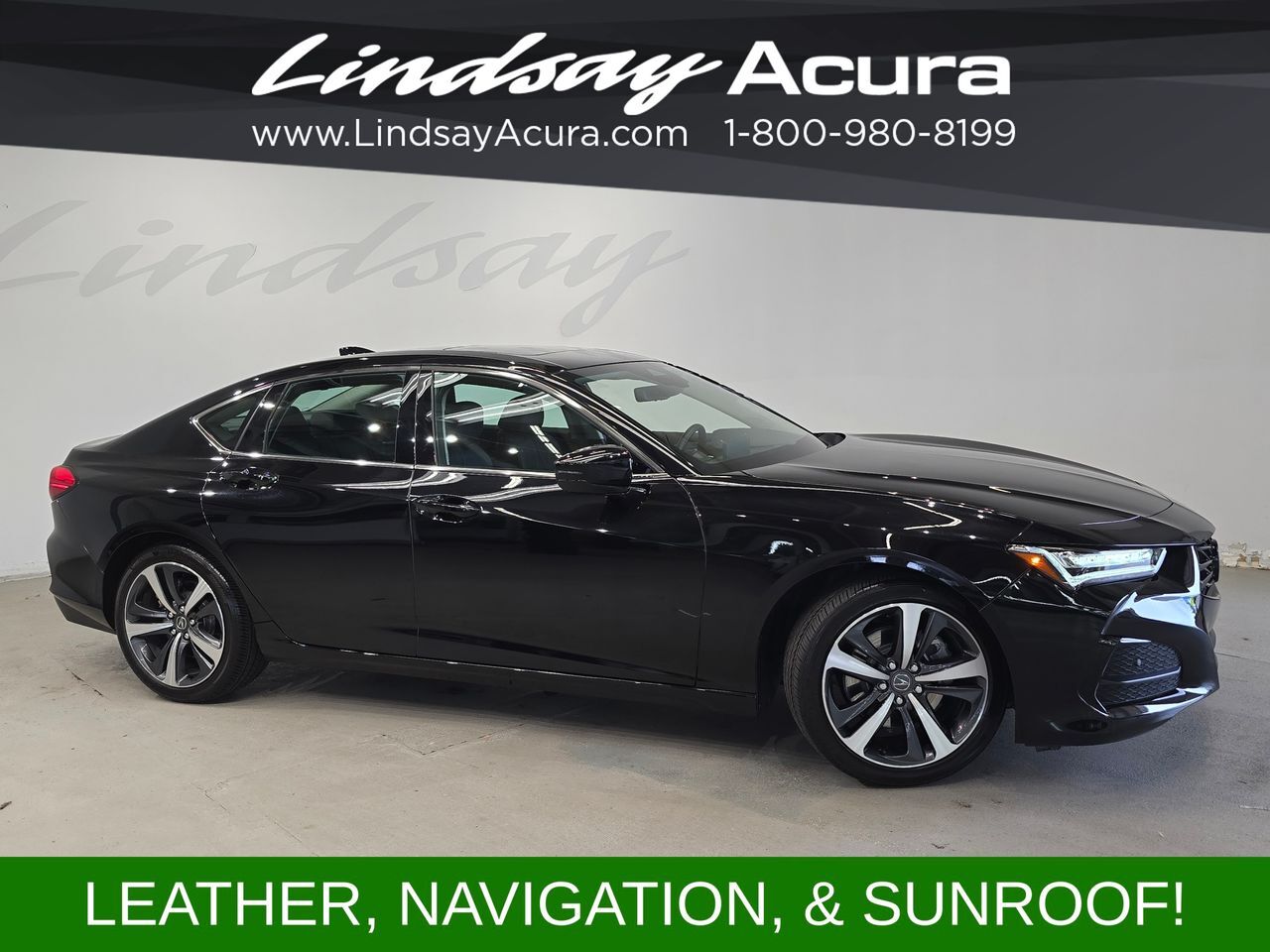 2025 Acura TLX Technology Package Columbus OH