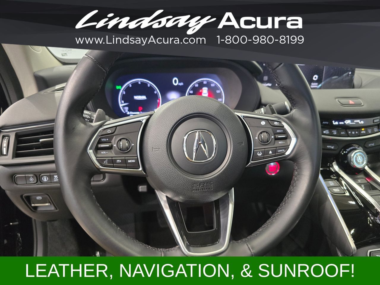 2025 Acura TLX Technology Package Columbus OH