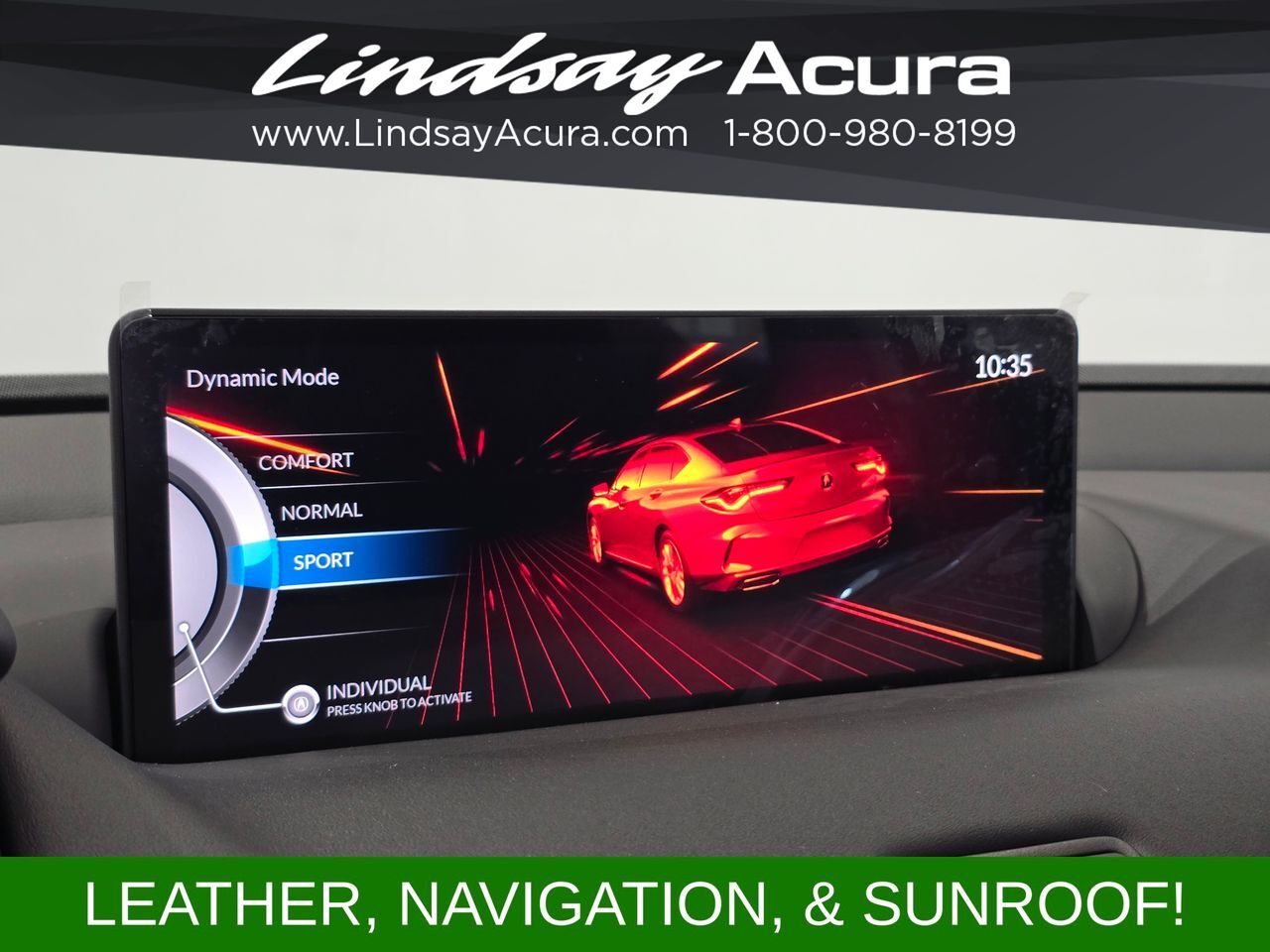 2025 Acura TLX Technology Package Columbus OH