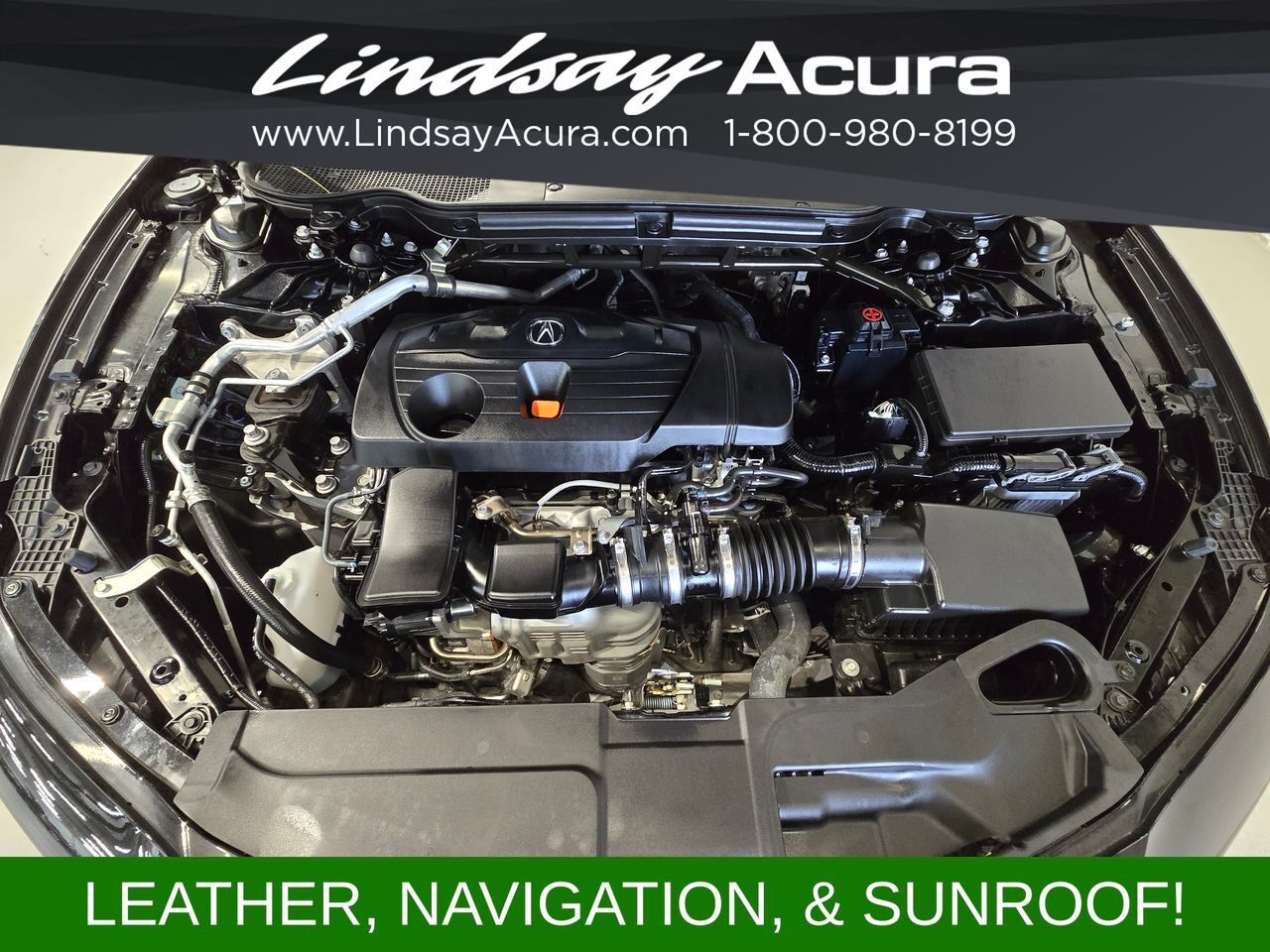 2025 Acura TLX Technology Package Columbus OH