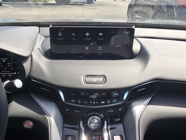 2025 Acura TLX Technology Package Columbus OH