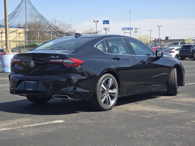 2025 Acura TLX Technology Package Columbus OH