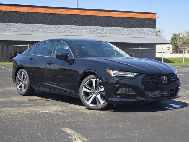 2025 Acura TLX Technology Package Columbus OH