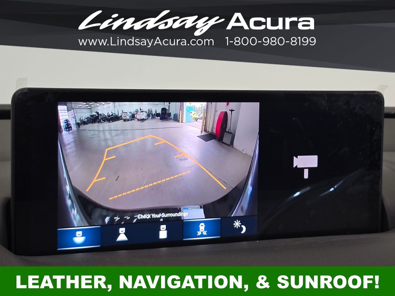 2025 Acura TLX Technology Package Columbus OH