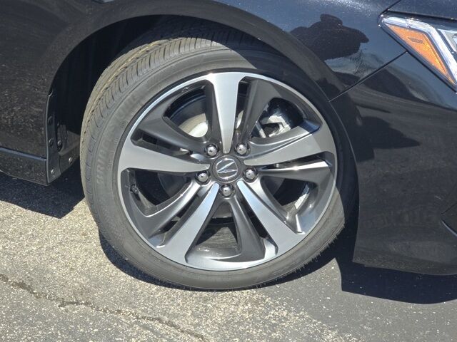 2025 Acura TLX Technology Package Columbus OH